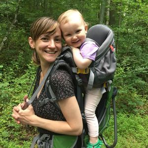 Meet your Posher, Madeleine